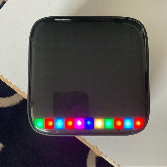 Denver BTL-350 Bluetooth Speaker - Picture 5 of 9